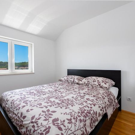 Apartman Liberan Dubrovnik Eksteriør bilde