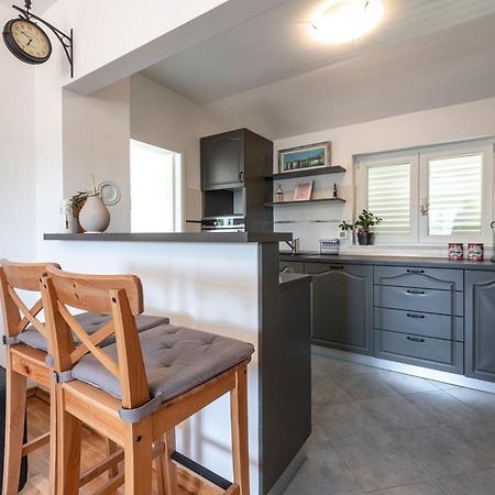 Apartman Liberan Dubrovnik Eksteriør bilde