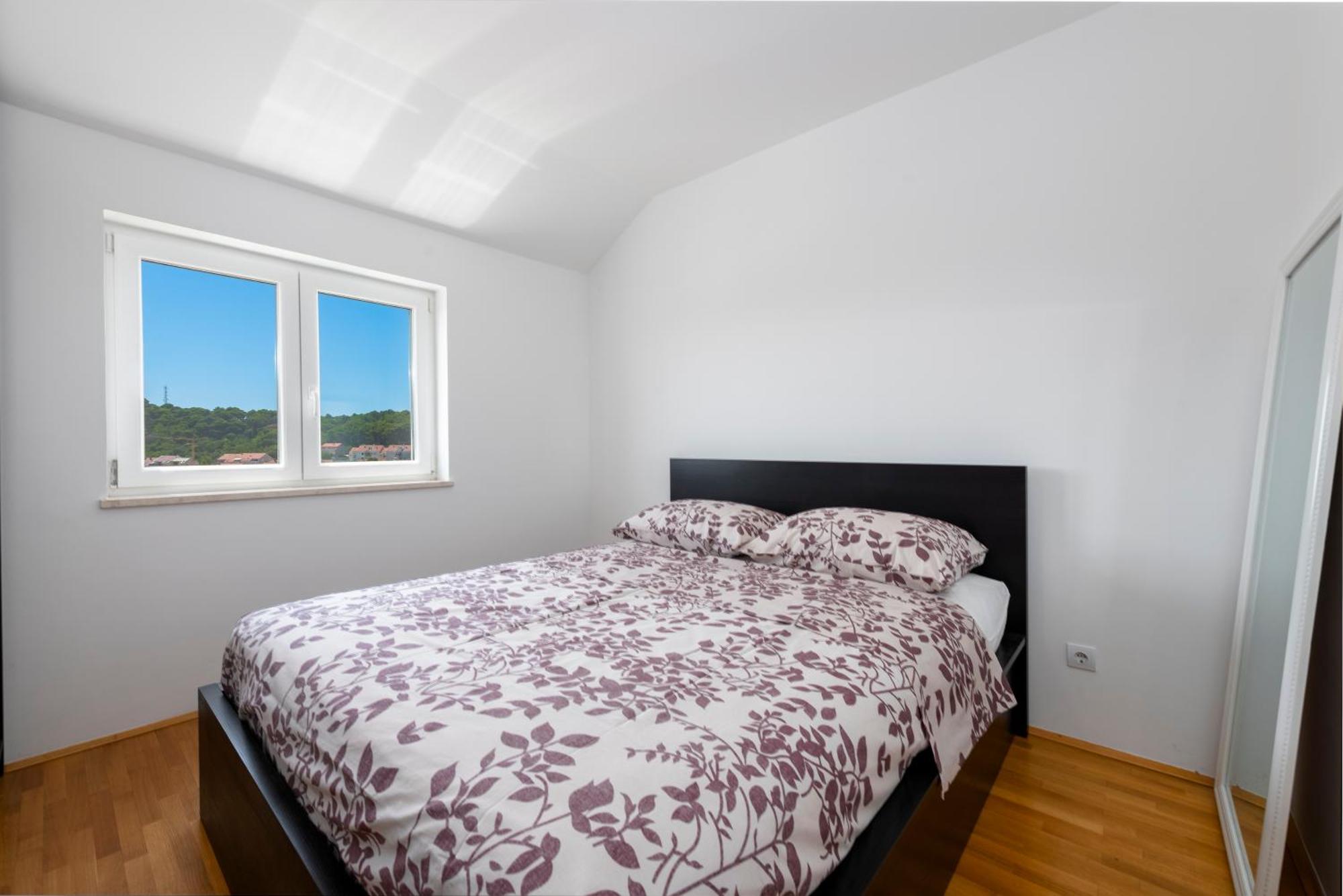 Apartman Liberan Dubrovnik Eksteriør bilde