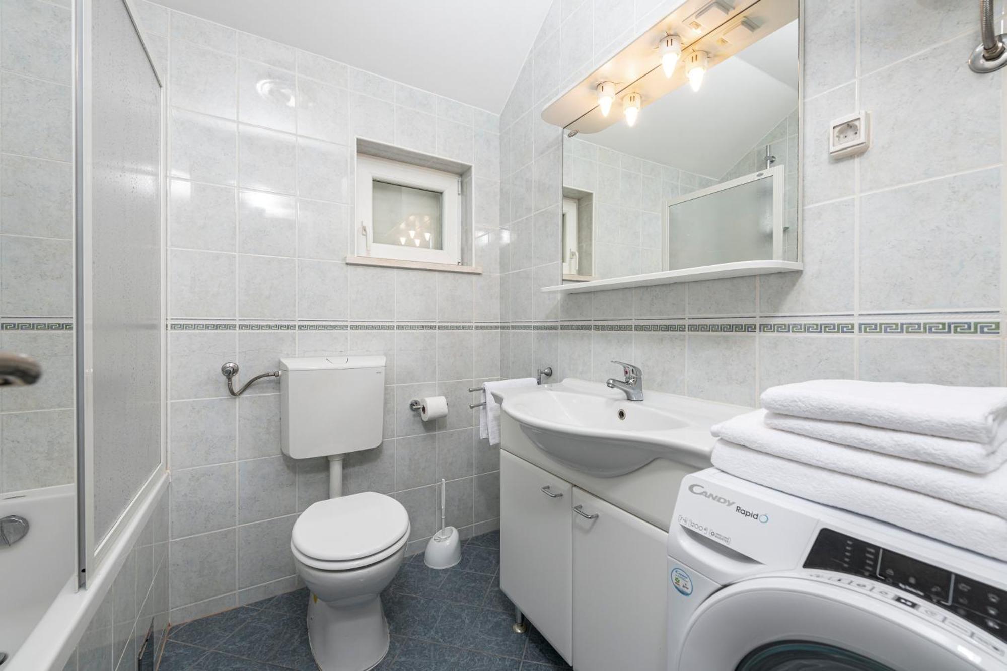 Apartman Liberan Dubrovnik Eksteriør bilde