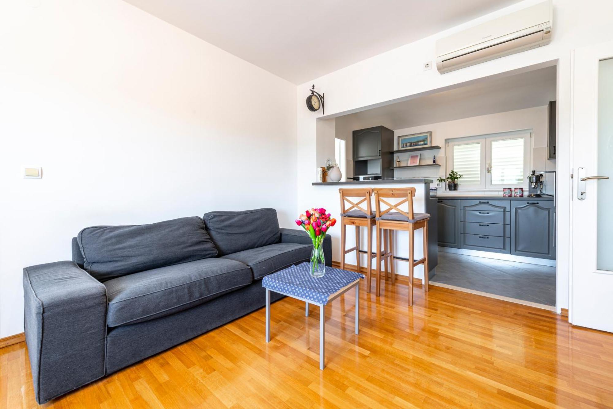Apartman Liberan Dubrovnik Eksteriør bilde