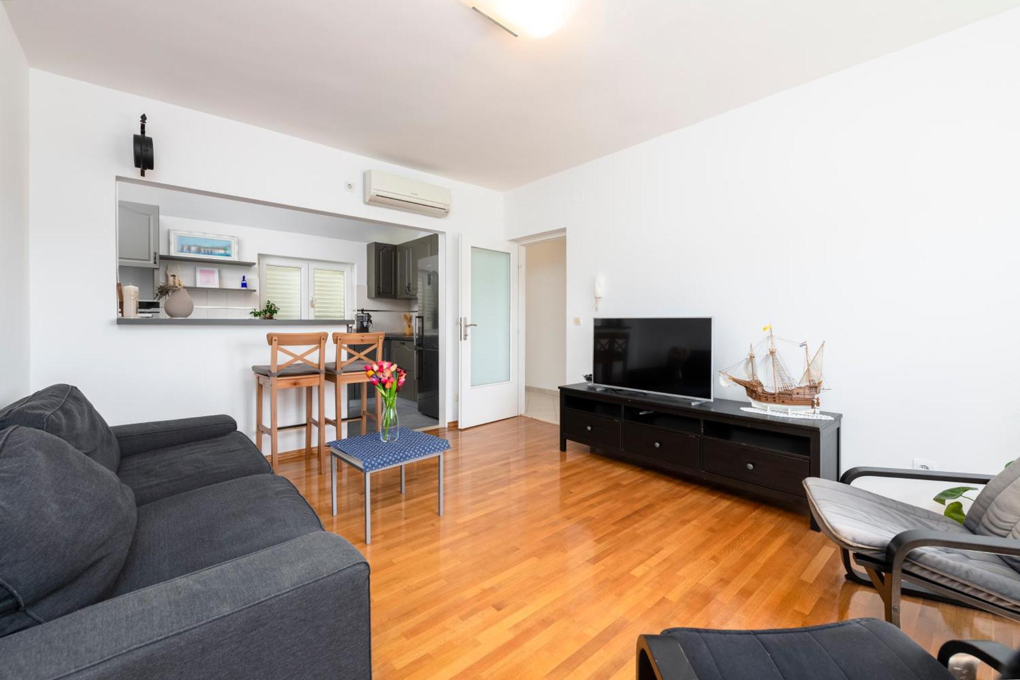 Apartman Liberan Dubrovnik Eksteriør bilde