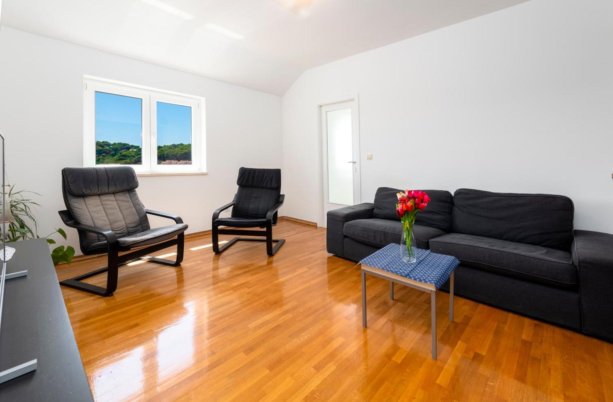 Apartman Liberan Dubrovnik Eksteriør bilde