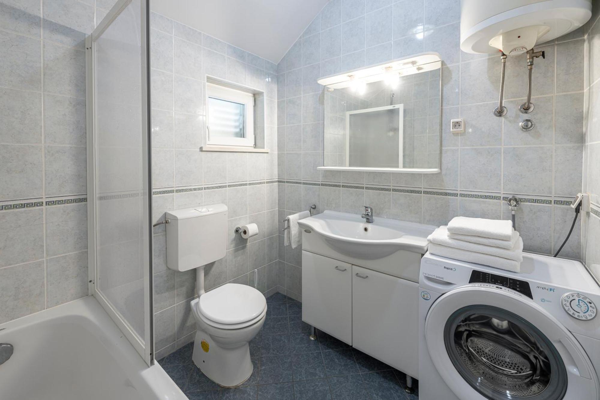Apartman Liberan Dubrovnik Eksteriør bilde
