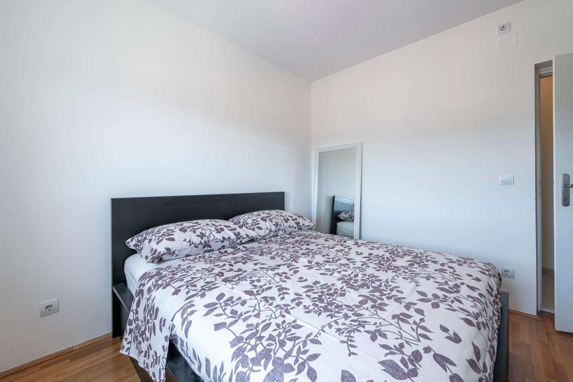 Apartman Liberan Dubrovnik Eksteriør bilde