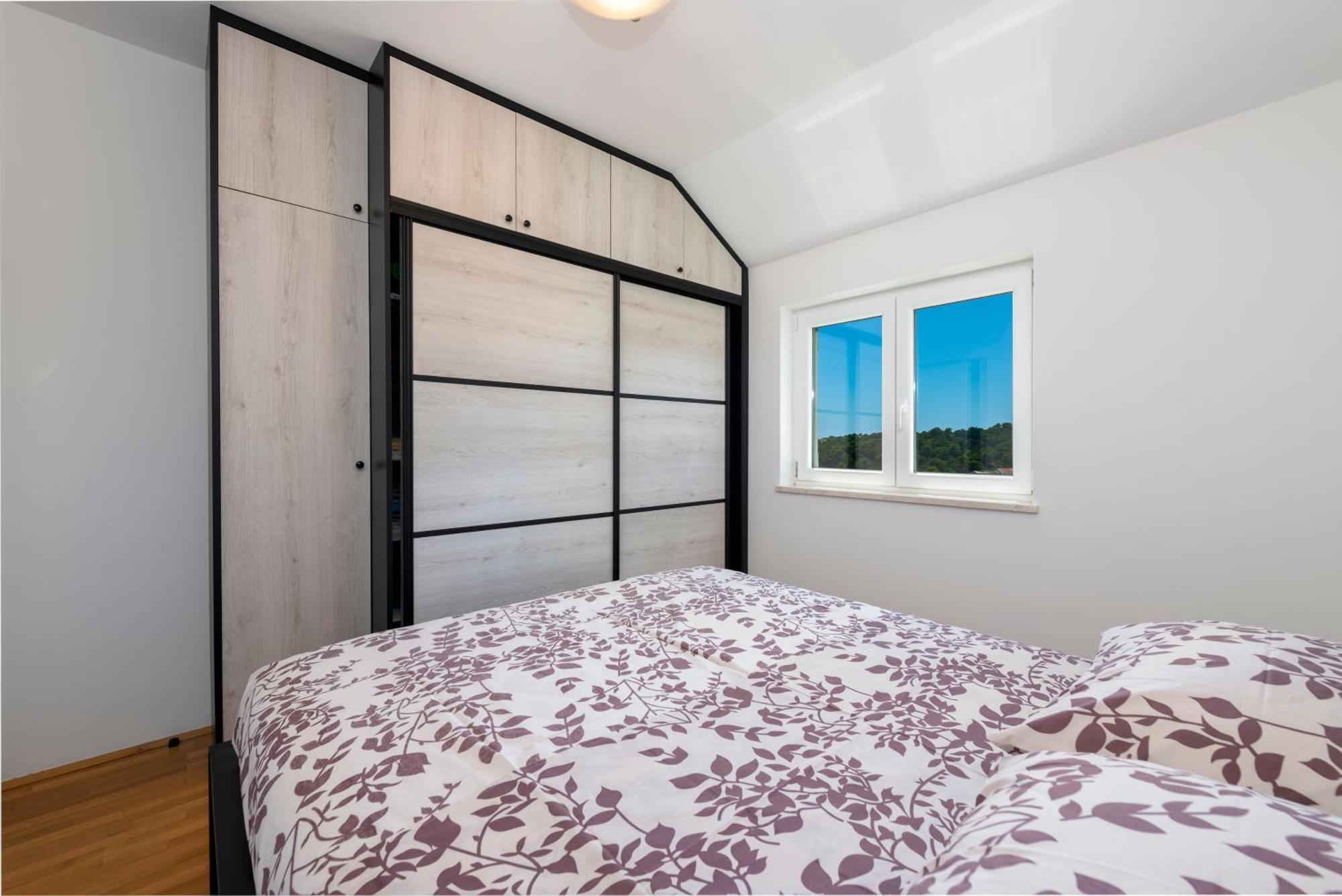 Apartman Liberan Dubrovnik Eksteriør bilde