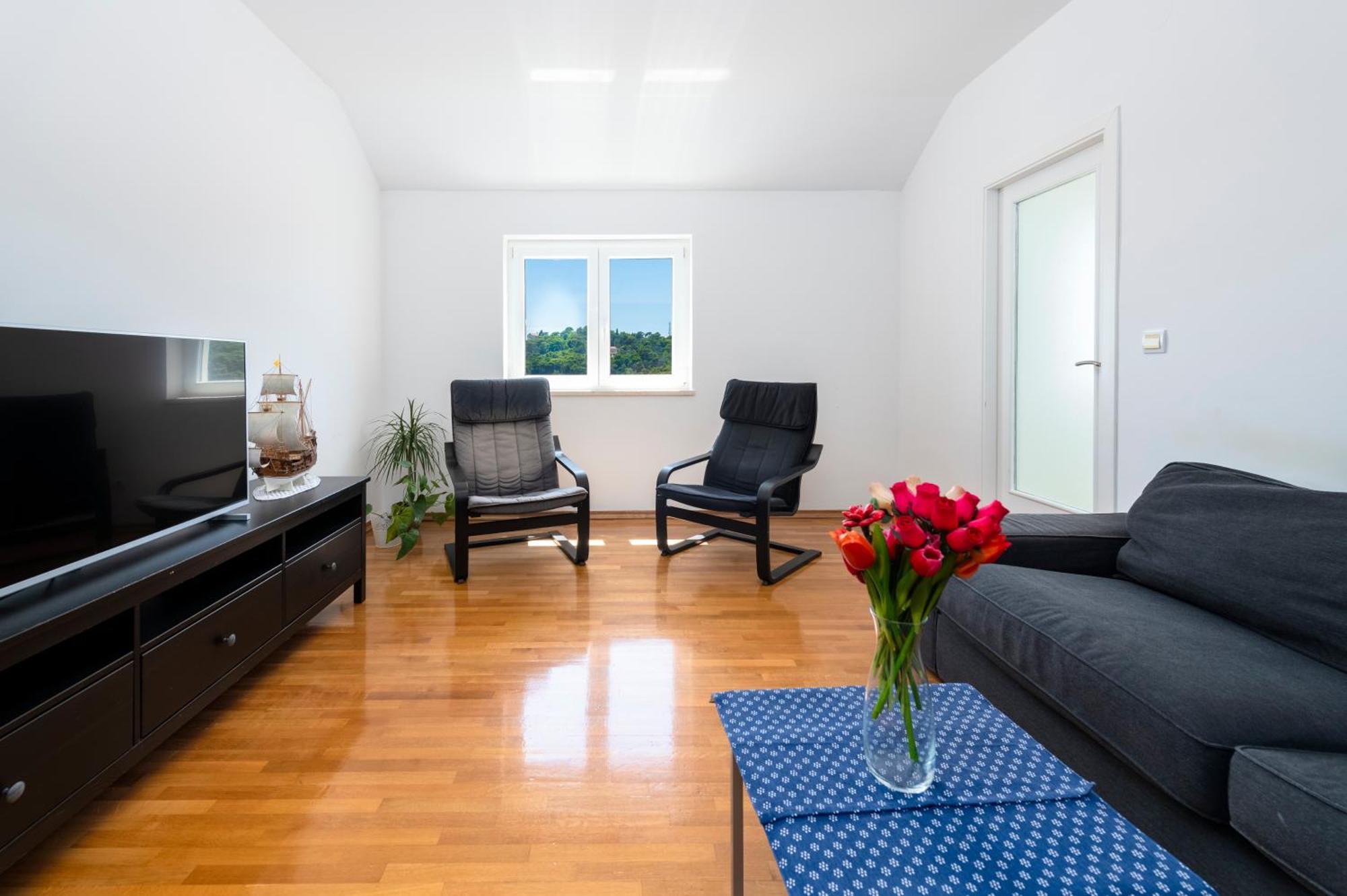 Apartman Liberan Dubrovnik Eksteriør bilde