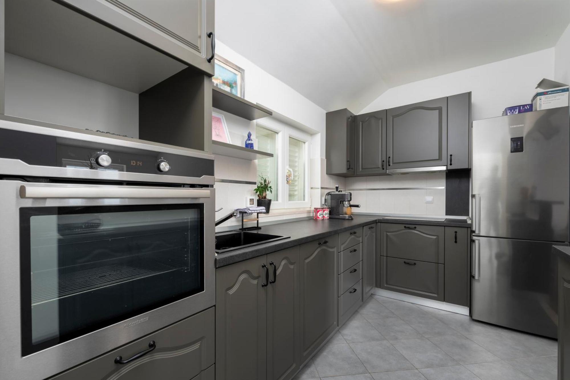 Apartman Liberan Dubrovnik Eksteriør bilde