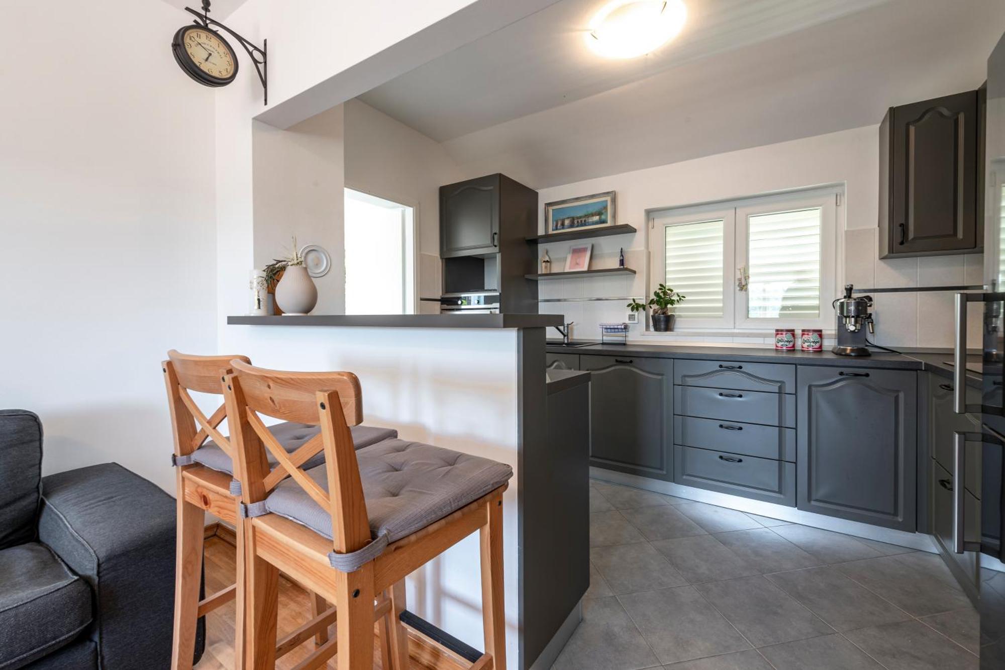 Apartman Liberan Dubrovnik Eksteriør bilde